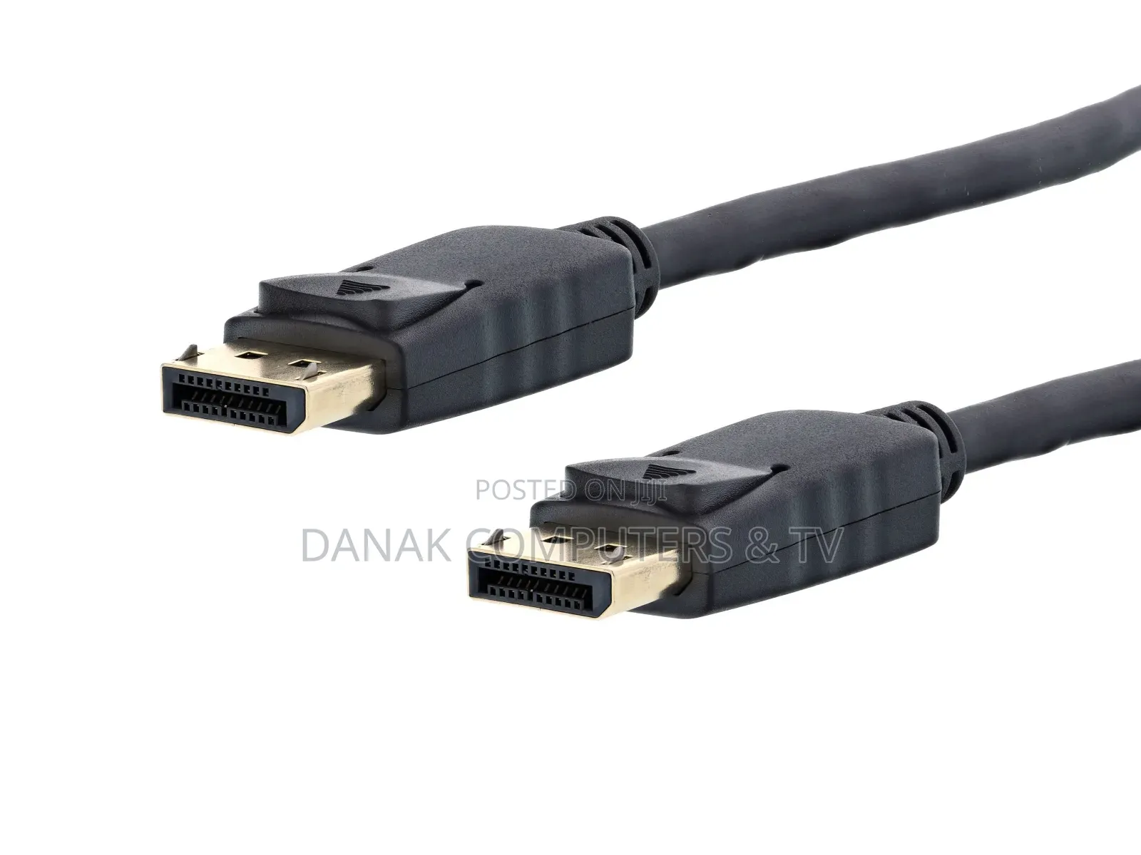 Original Displayport Cable