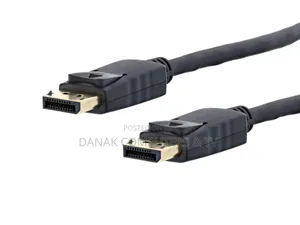 Original Displayport Cable