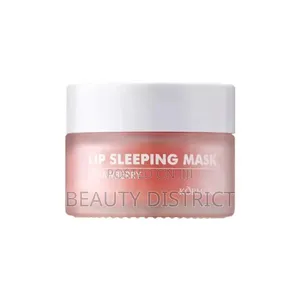 Lip Sleeping Mask