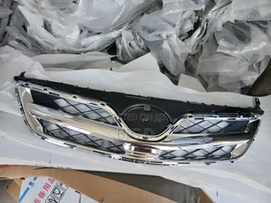 Toyota Corolla 2011 to 2013 Top Grille