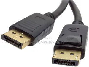 Original Displayport Cable