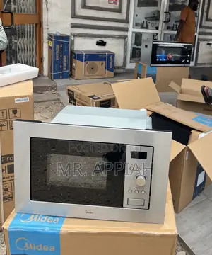 Get Affordable Midea Am925bve 25l Electric Built in Oven