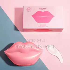 Collagen Lip Mask (20 Pcs)