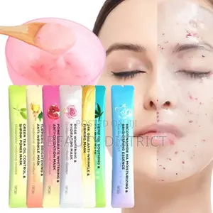 Jelly Mask