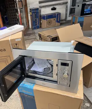 Order Midea 25liters Built in Electric Microwave(Am925bve)