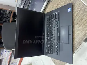 Laptop Dell Latitude 7490 8GB Intel Core i7 SSD 256GB