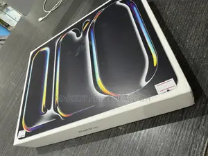 New Apple iPad Pro 13 (2025) 2 TB Gray