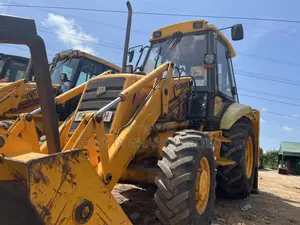 JCB Backhoe for Sale