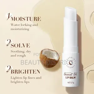 Lip Balm / Salve