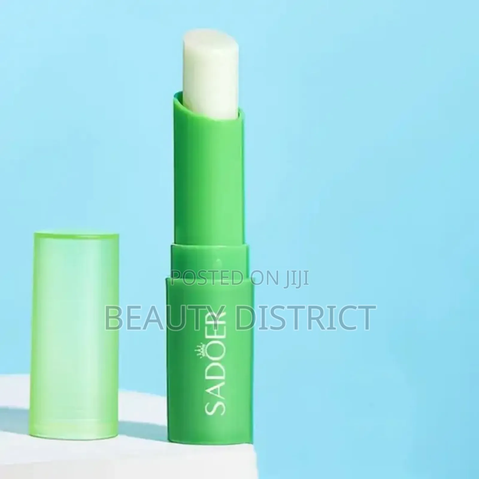 Lip Balm / Salve