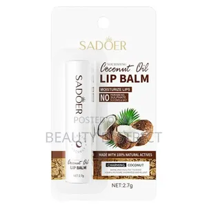Lip Balm / Salve