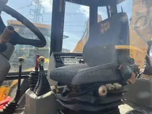 JCB Backhoe for Sale