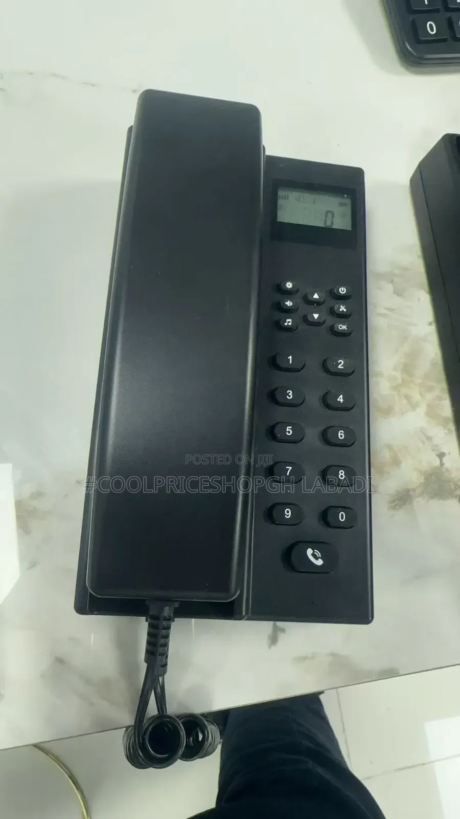 Wireless Intercom 2way Telephone