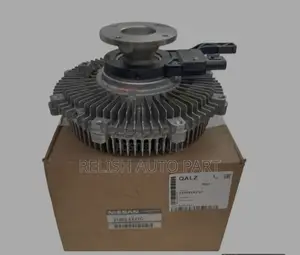 Nissan Patrol (Y62) Fan Clutch