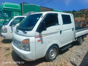 Hyundai 2010 White