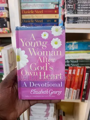 A Young Woman After God’S Own Heart