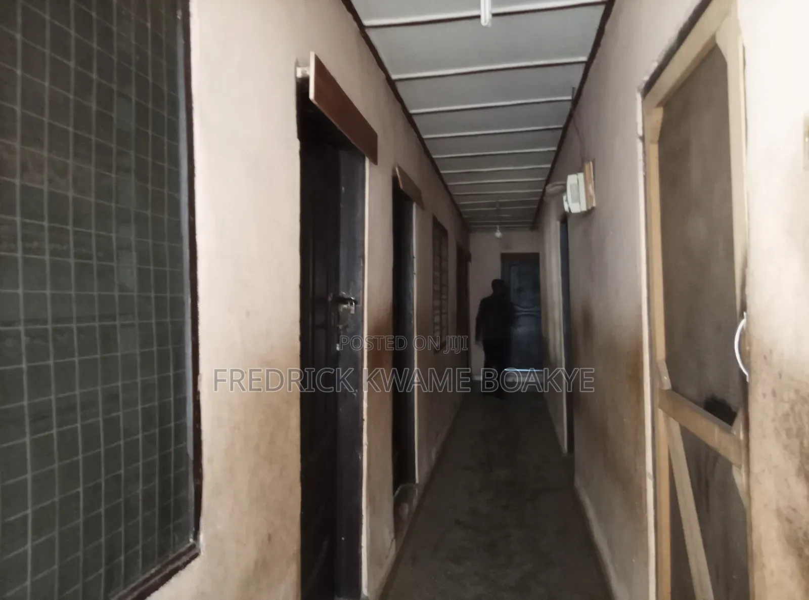 5bdrm House in Brother K Estate, Kumasi Metropolitan for sale
