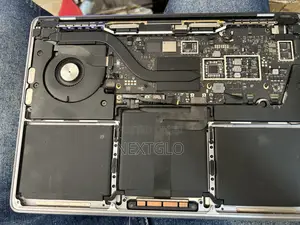 Macbook Logic Board