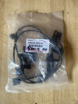Front Speed Sensor Toyota Rav4 2009 - 2017