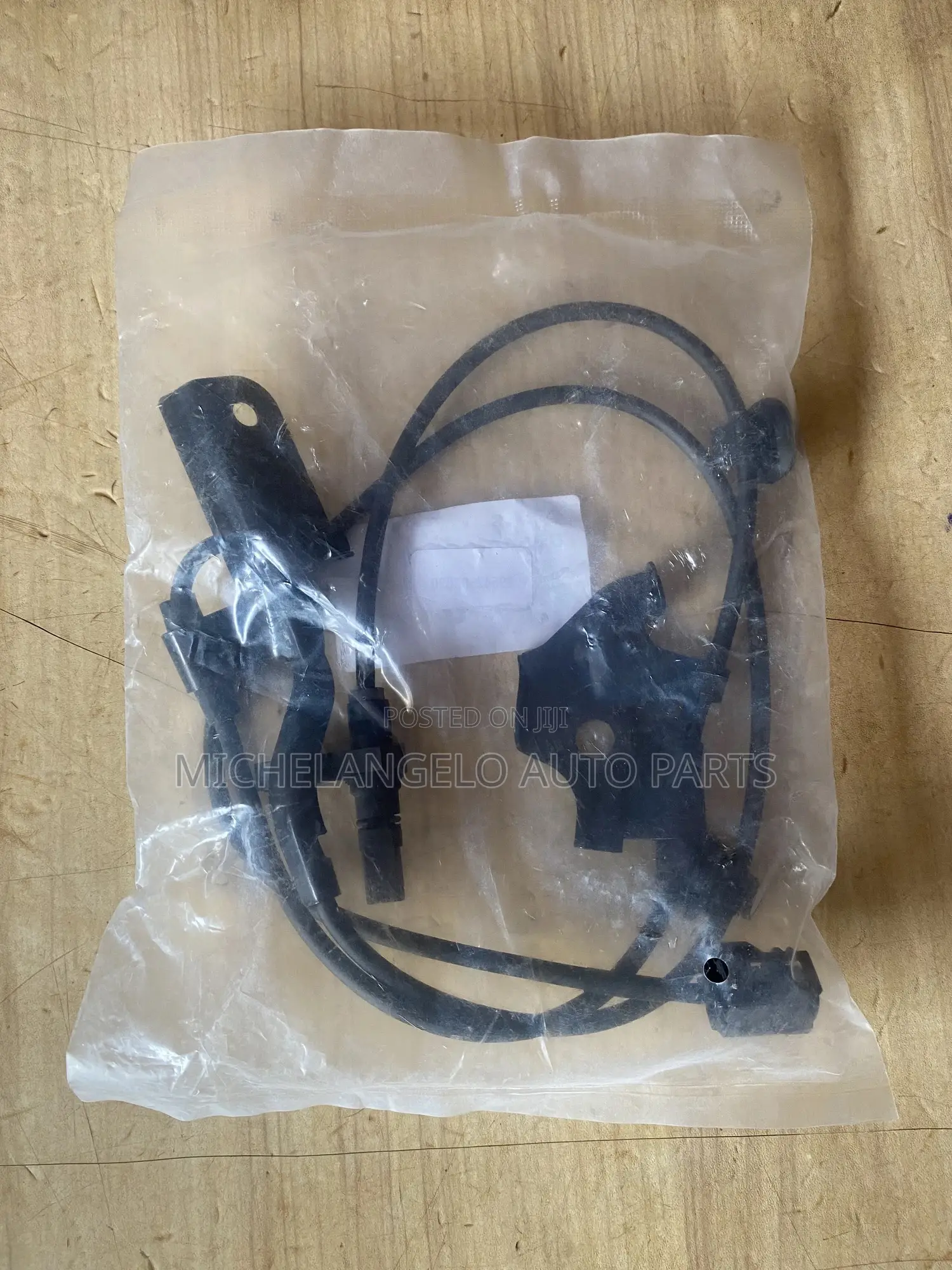 Front Speed Sensor Toyota Rav4 2009 - 2017