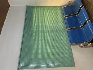 Chic Craft Modern Window Curtain Blinds