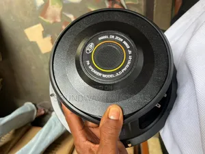 JLD 10 Inches Double Magant Speaker (1000 Watt ) 8ohs