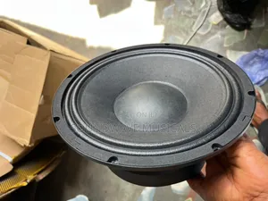 JLD 10 Inches Double Magant Speaker (1000 Watt ) 8ohs