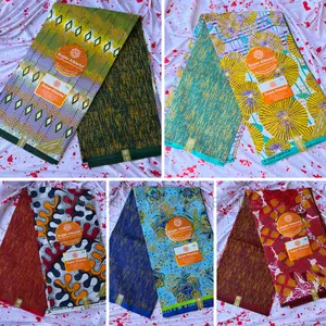 Super Albarka Cloth