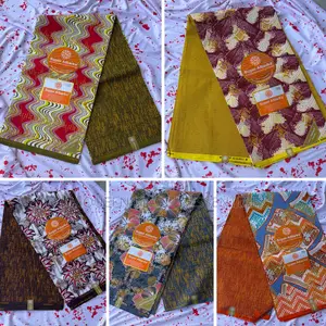 Super Albarka Cloth
