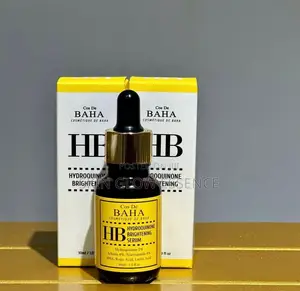 Cos De Baha Hydroquinone Serum