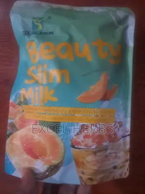 Win Beauty Slim And Anti Aging Beauty Glow Milks