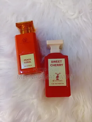 Sweet Cherry