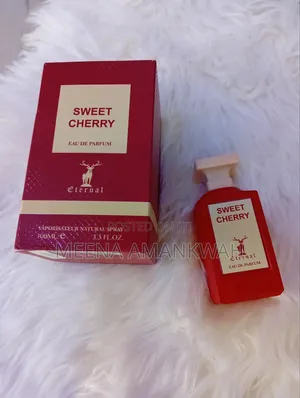 Sweet Cherry