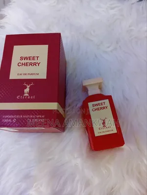 Sweet Cherry