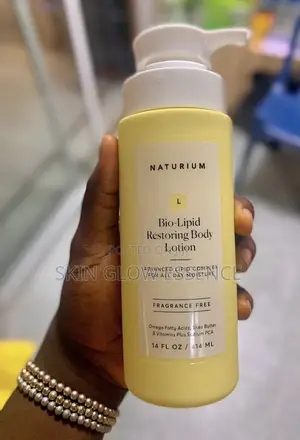 Naturium Bio-Lipid Restoring Body Lotion
