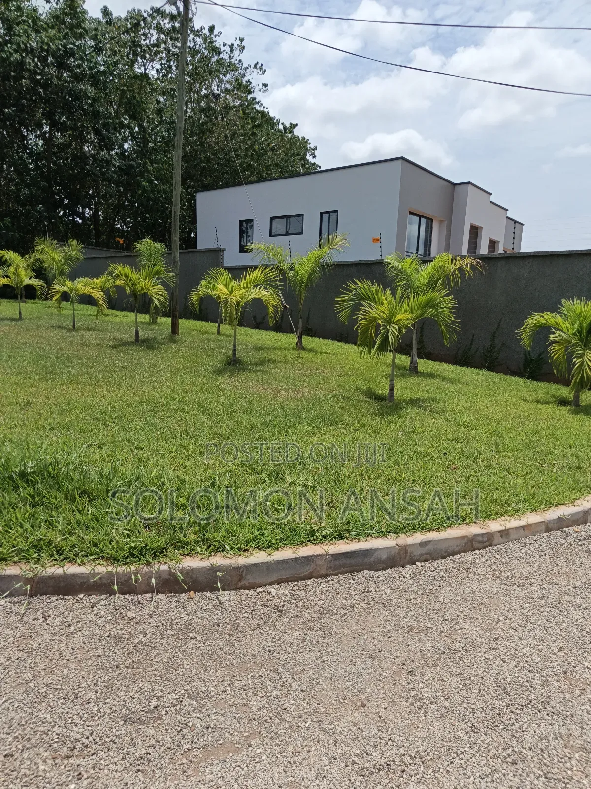 3bdrm House in Free Will Agency, Kumasi Metropolitan for sale