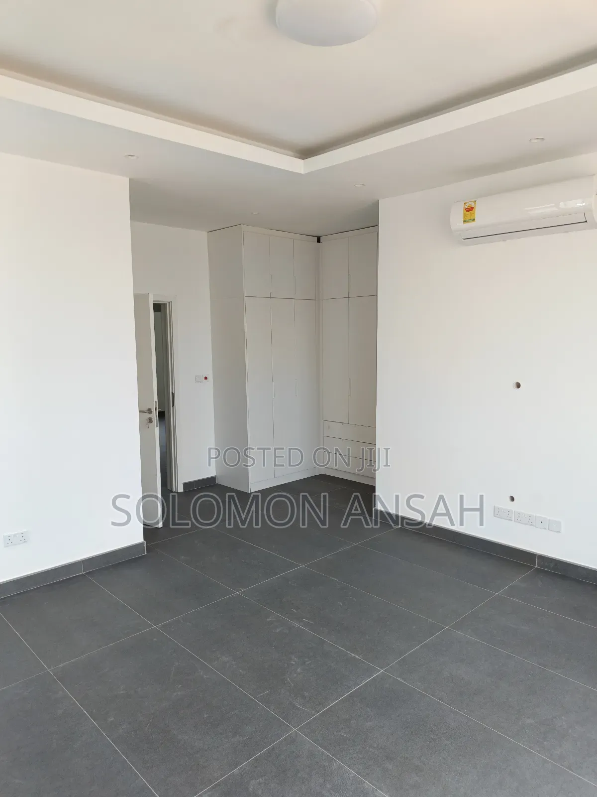 3bdrm House in Free Will Agency, Kumasi Metropolitan for sale