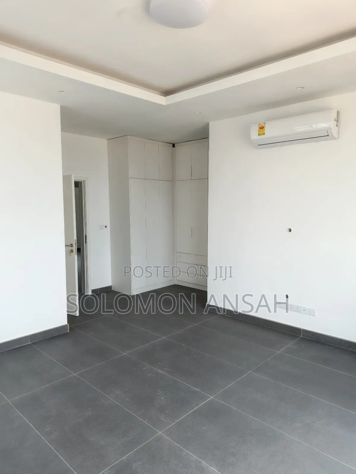 3bdrm House in Free Will Agency, Kumasi Metropolitan for sale