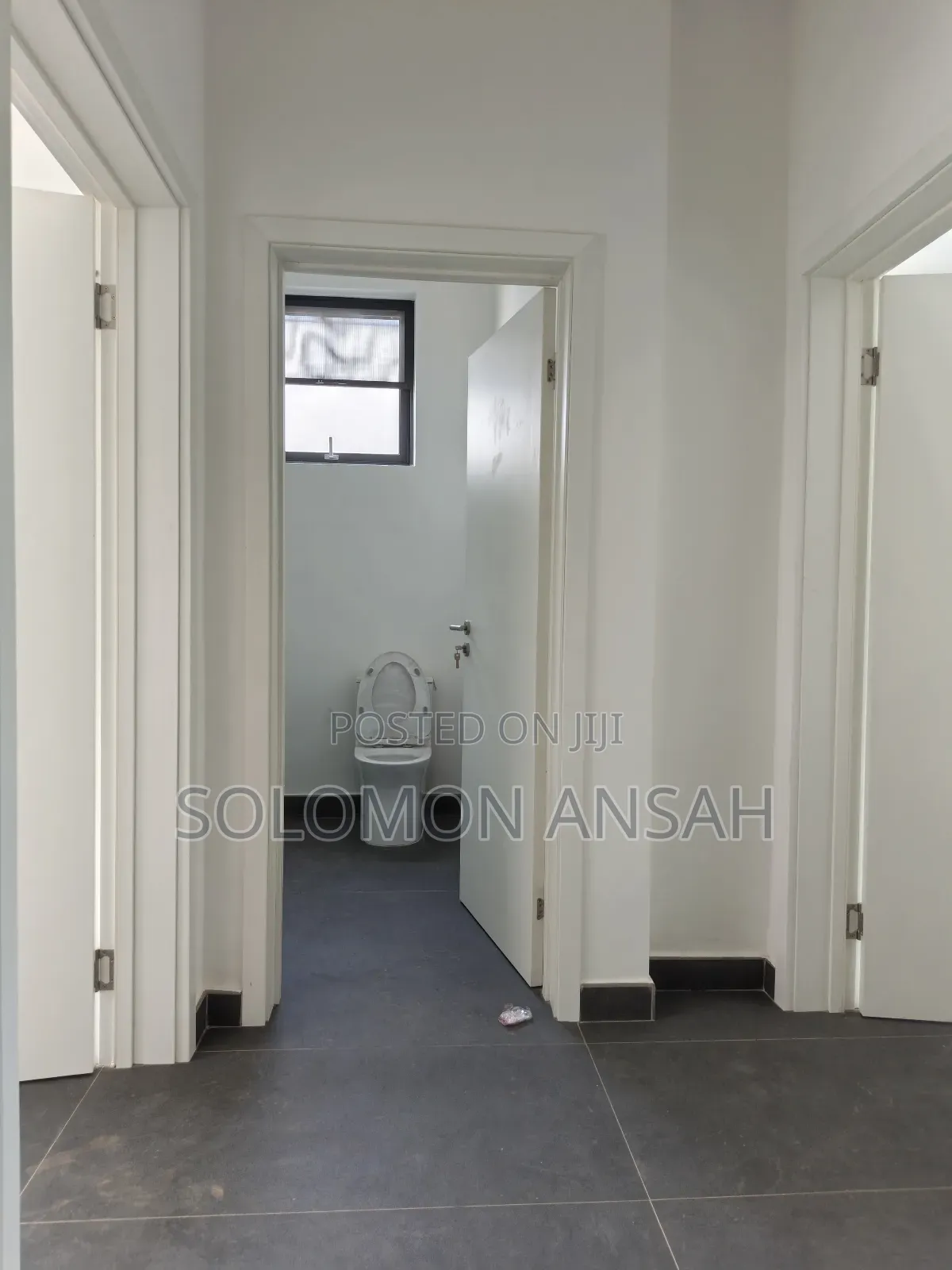 3bdrm House in Free Will Agency, Kumasi Metropolitan for sale