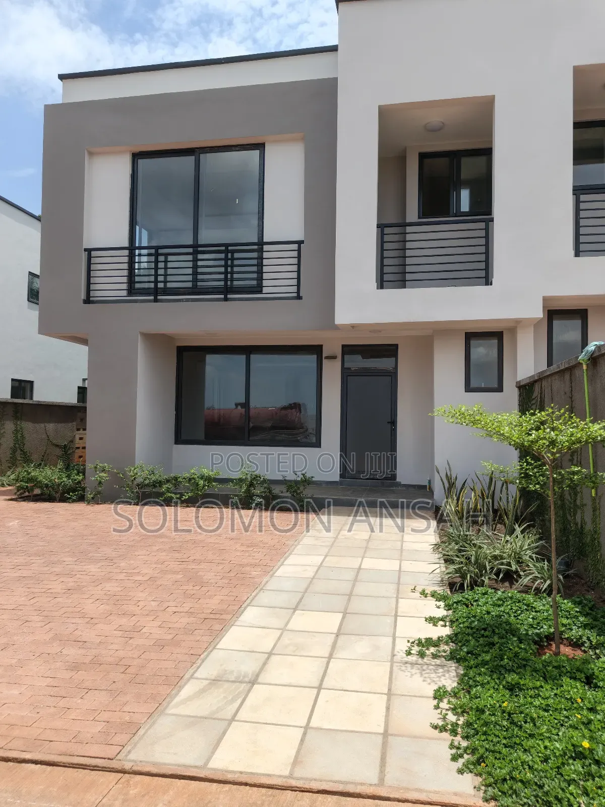 3bdrm House in Free Will Agency, Kumasi Metropolitan for sale