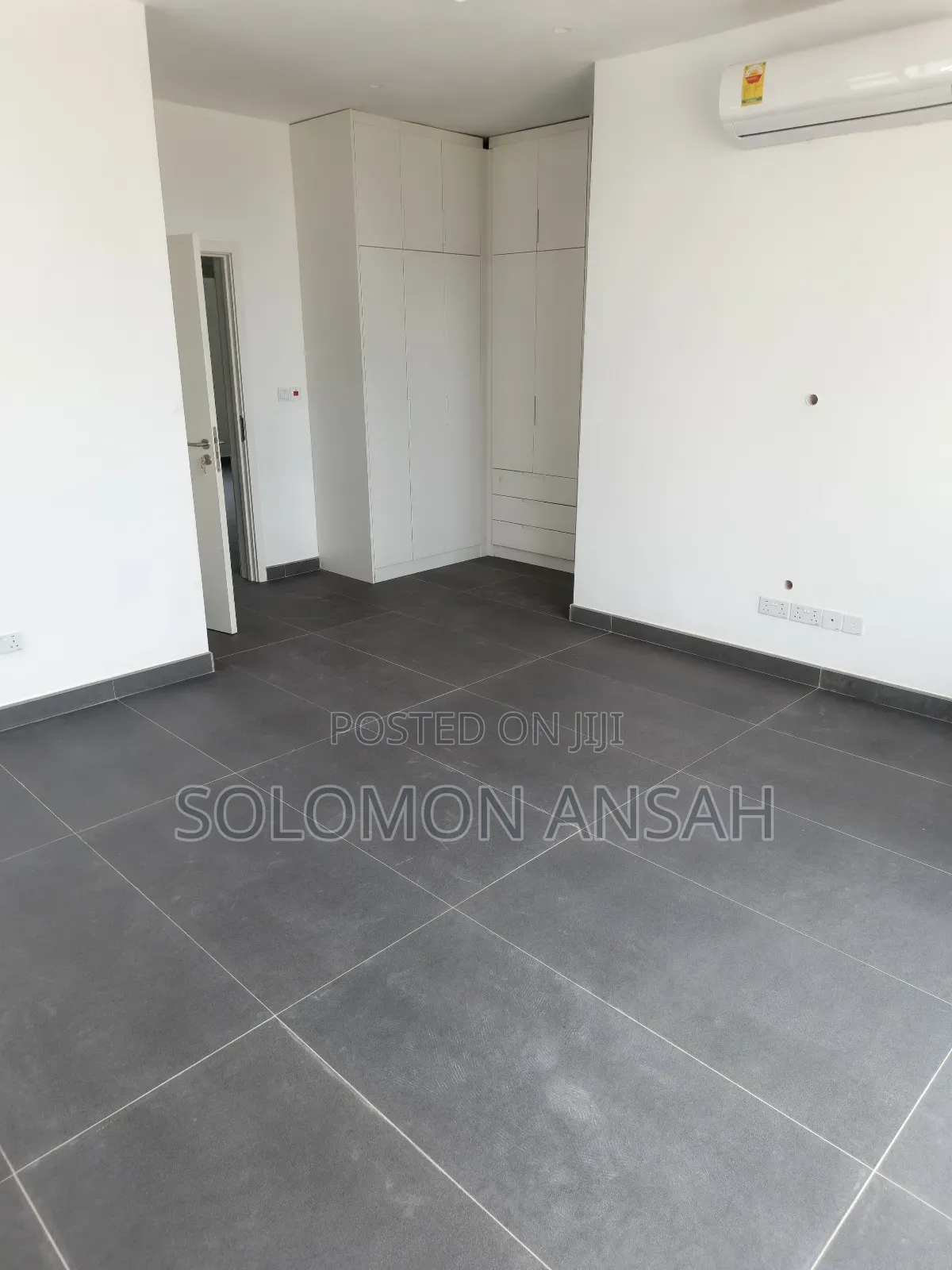 3bdrm House in Free Will Agency, Kumasi Metropolitan for sale