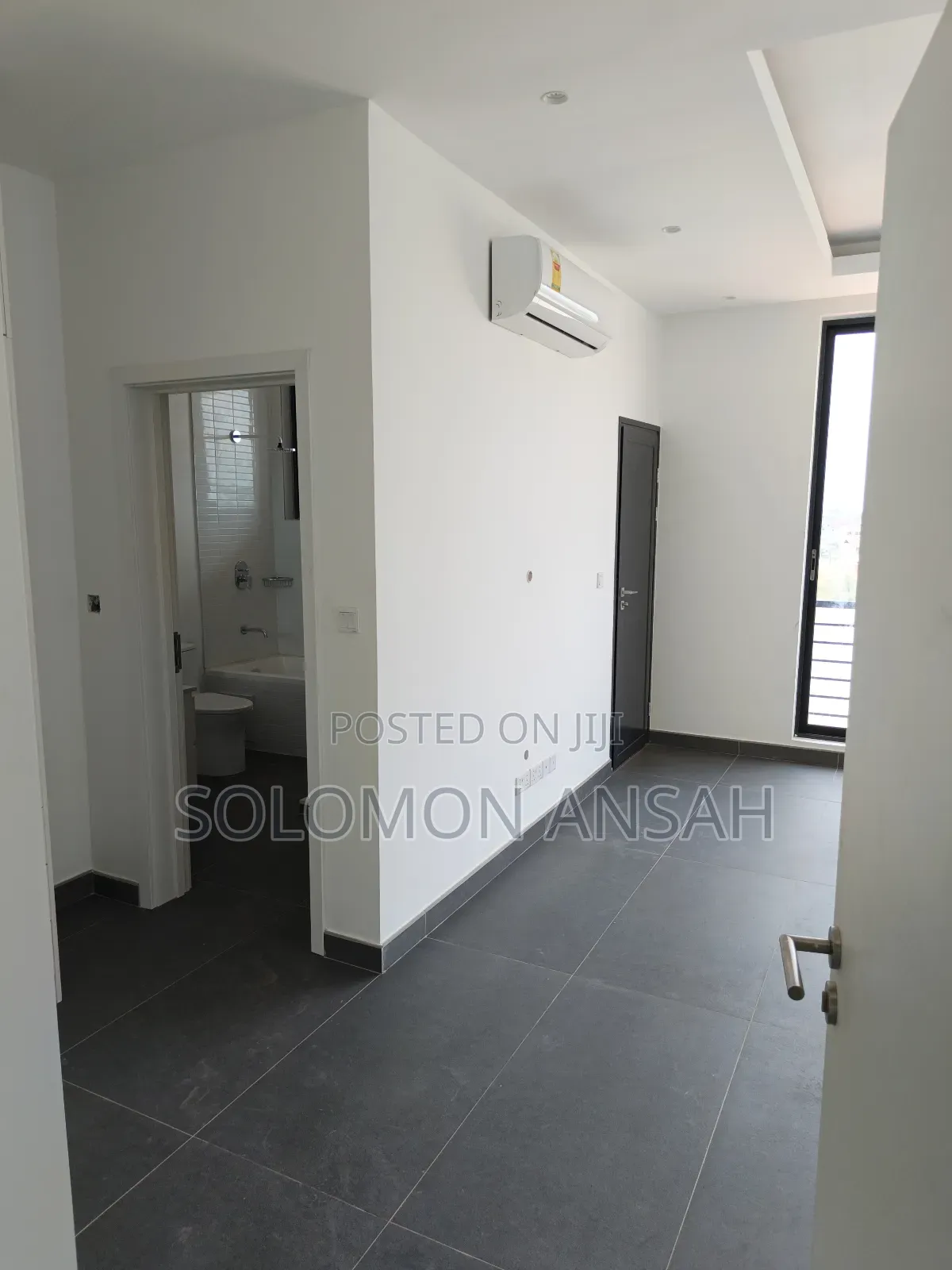 3bdrm House in Free Will Agency, Kumasi Metropolitan for sale