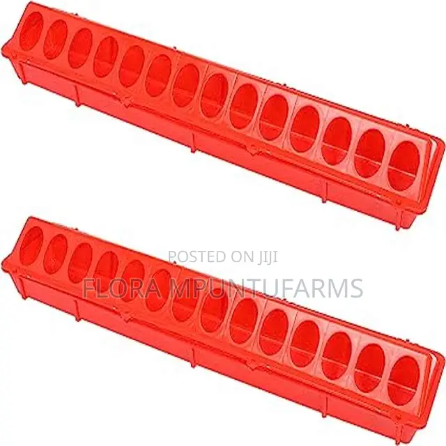 Fliptop Feeder