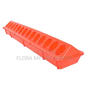 Fliptop Feeder