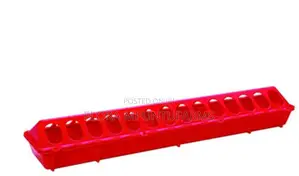 Fliptop Feeder