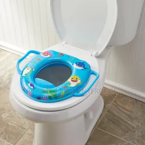 Baby Potty Training Seat Toilet Seat