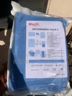 Orthopedic Pack