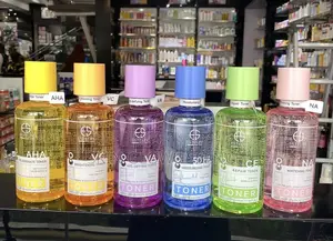 Estelin Toners 400ml