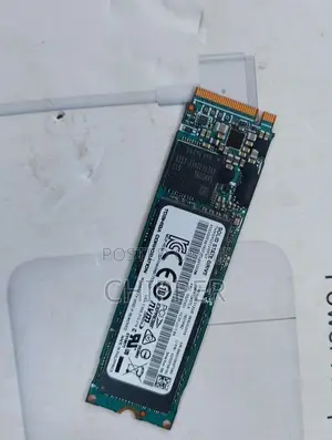 512gb Nvme M2 SSD