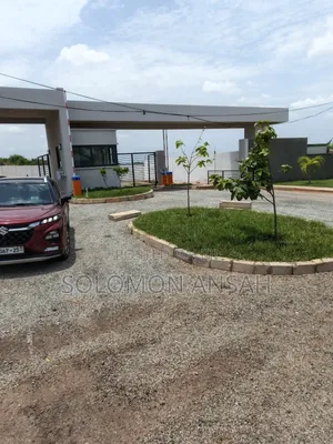 2bdrm House in Free Will Agency, Kumasi Metropolitan for sale